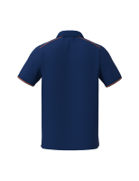 Erima CMPT Poloshirt new navy/orange
