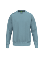 Erima TS Sweatshirt smoke blue KIDS