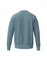 Erima TS Sweatshirt smoke blue KIDS