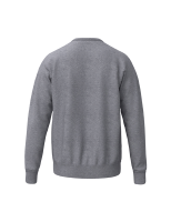 Erima TS Sweatshirt grau melange Unisex