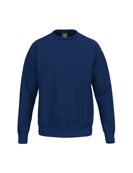 Erima TS Sweatshirt new navy Unisex