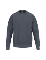 Erima TS Sweatshirt slate grey KIDS
