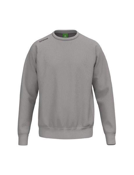 Erima TS Sweatshirt taupe KIDS