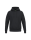 Erima TS Hoody schwarz Unisex