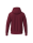 Erima TS Hoody new bordeaux KIDS