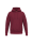 Erima TS Hoody new bordeaux Unisex