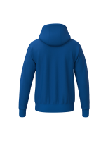 Erima TS Hoody new royal KIDS