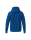 Erima TS Hoody new royal KIDS
