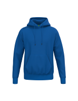 Erima TS Hoody new royal Unisex