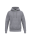 Erima TS Hoody grau melange Unisex