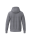 Erima TS Hoody grau melange Unisex