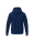 Erima TS Hoody new navy KIDS