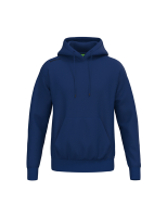 Erima TS Hoody new navy Unisex