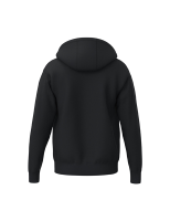 Erima TS Hoody Jacket schwarz KIDS