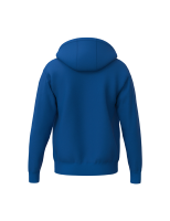 Erima TS Hoody Jacket new royal