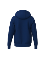 Erima TS Hoody Jacket new navy KIDS