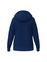 Erima TS Hoody Jacket new navy WOMAN