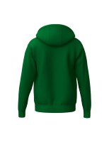 Erima TS Hoody Jacket smaragd