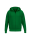 Erima TS Hoody Jacket smaragd