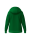 Erima TS Hoody Jacket smaragd WOMAN