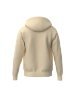 Erima TS Hoody Jacket beige