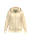 Erima TS Hoody Jacket beige WOMAN