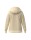 Erima TS Hoody Jacket beige WOMAN