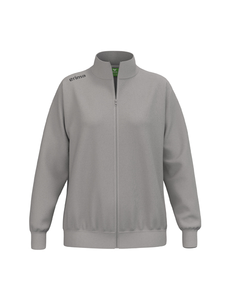 Erima TS Sweatjacket taupe WOMAN