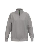 Erima TS Sweatjacket taupe WOMAN