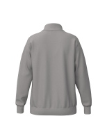 Erima TS Sweatjacket taupe WOMAN