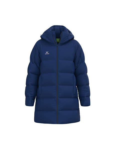 Erima PREMIA Parka new navy