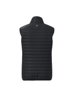 Erima CMPT Puffer Vest schwarz XL