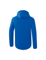 Erima Team Winterjacke new royal KIDS