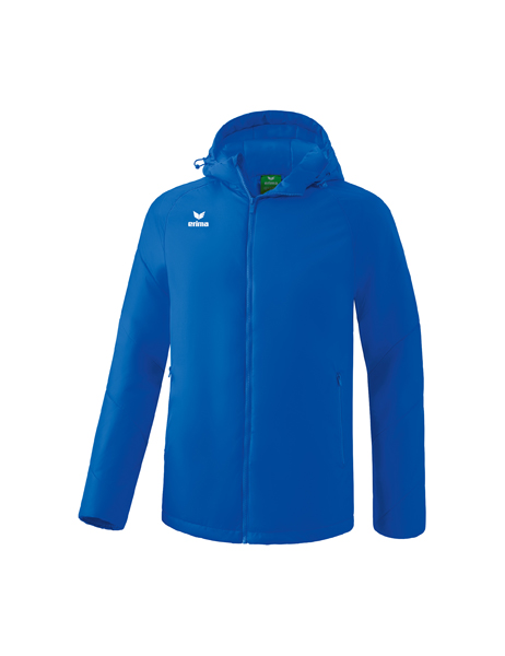 Erima Team Winterjacke new royal Unisex