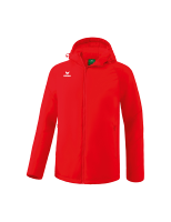 Erima Team Winterjacke rot Unisex