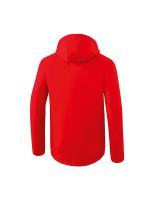 Erima Team Winterjacke rot Unisex