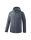 Erima Team Winterjacke slate grey KIDS