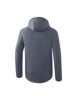 Erima Team Winterjacke slate grey Unisex