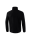 Erima Team Allwetterjacke schwarz KIDS