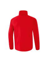 Erima Team Allwetterjacke rot KIDS