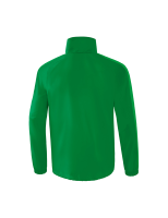 Erima Team Allwetterjacke smaragd Unisex