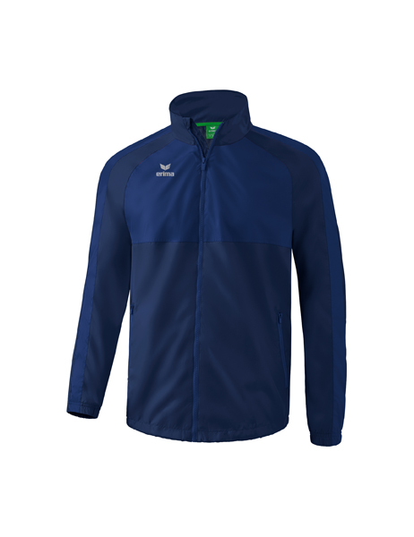 Erima Team Allwetterjacke new navy KIDS