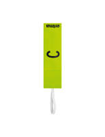 Erima Captain Armband with velcro