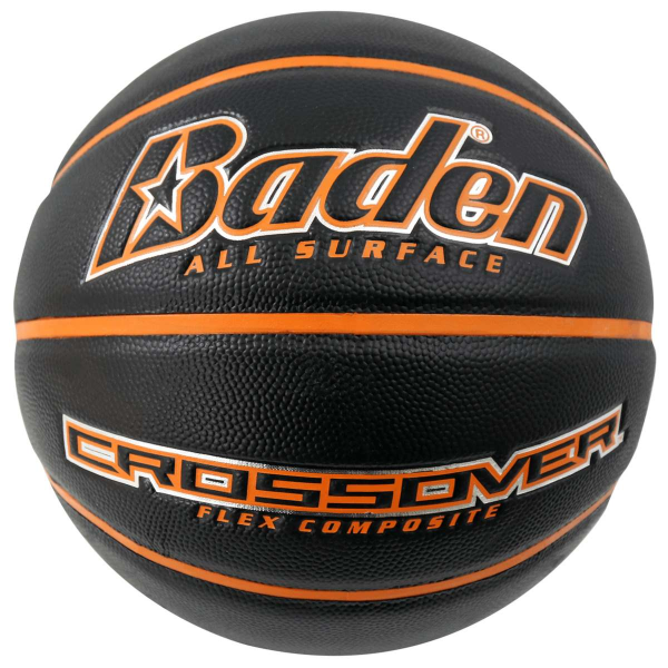 Baden Basketball CROSSOVER