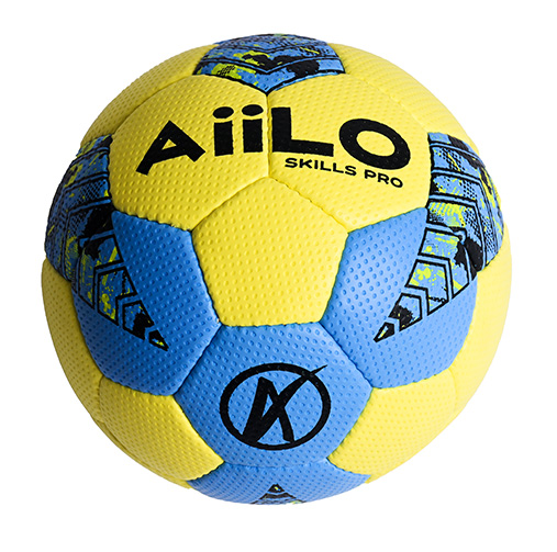 AiiLO Handball Skills Pro
