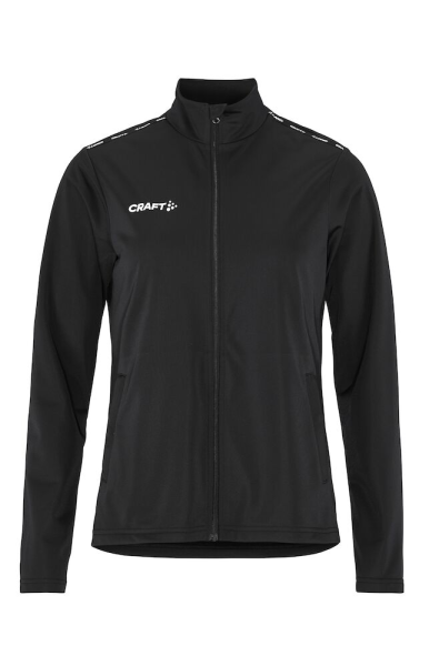 Craft Squad Go FZ JACKET Women