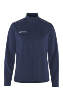 Craft Squad Go FZ JACKET Women