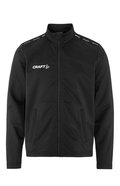 Craft Squad Go FZ JACKET Kids