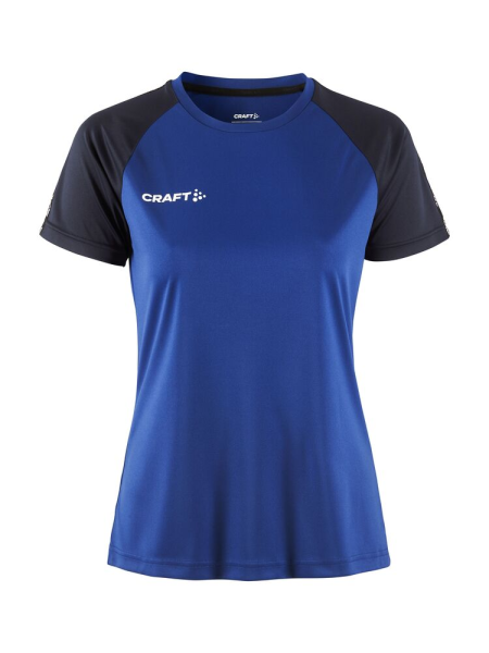 Craft Squad GO CONTRAST JERSEY Women