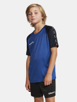 Craft Squad GO CONTRAST JERSEY Kids